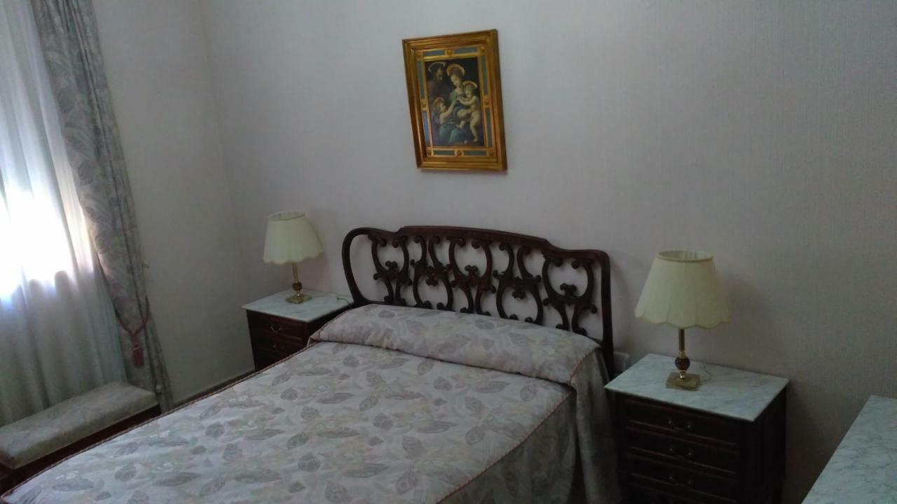 Casa Nicolas Lejlighed Ávila Eksteriør billede